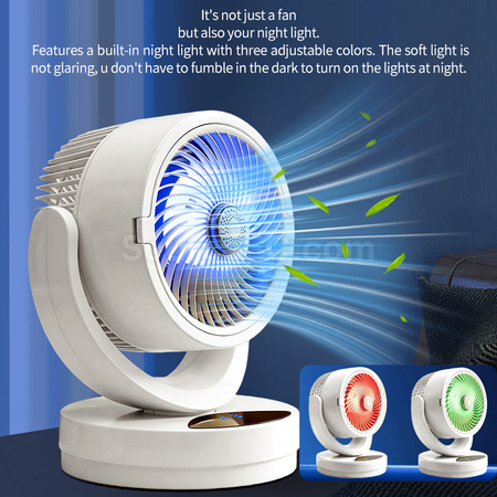 Customization Circulating Fan Corporate Gifts