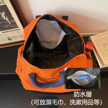Customization Lightweight Travel Toy Expandable Storage Bag Corporate Gifts