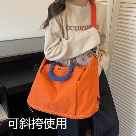 Customization Lightweight Travel Toy Expandable Storage Bag Corporate Gifts