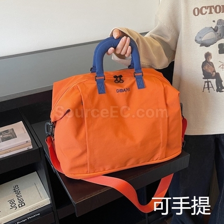 Customization Lightweight Travel Toy Expandable Storage Bag Corporate Gifts