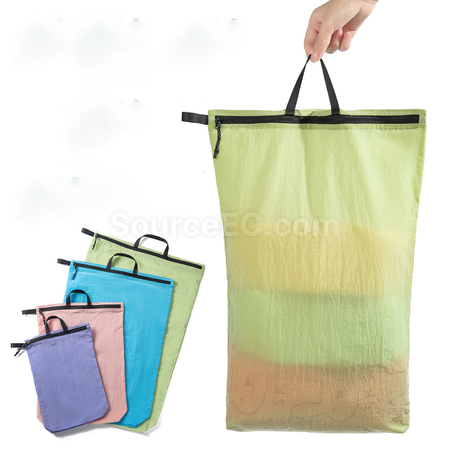 Customization Storage Bags for Dirty Travel Clothes Corporate Gifts