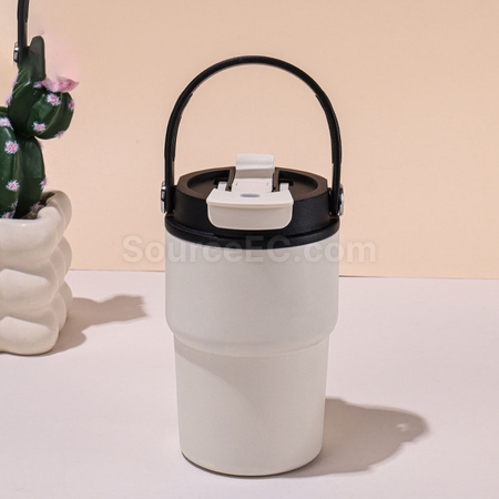 Customization 316 stainless steel handle coffee mug Corporate Gifts