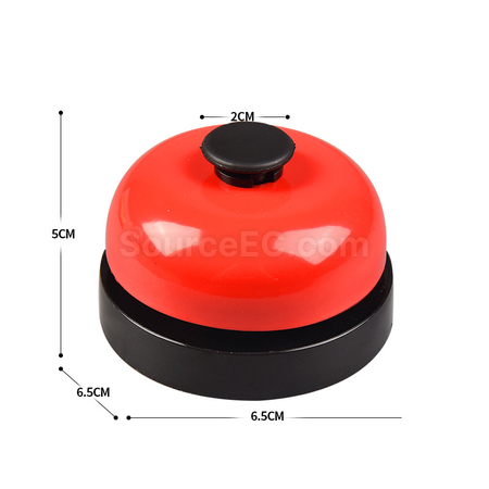 Customization Hand-operated answering buzzer Corporate Gifts