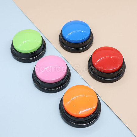 Customization Speaker button sound generator Corporate Gifts