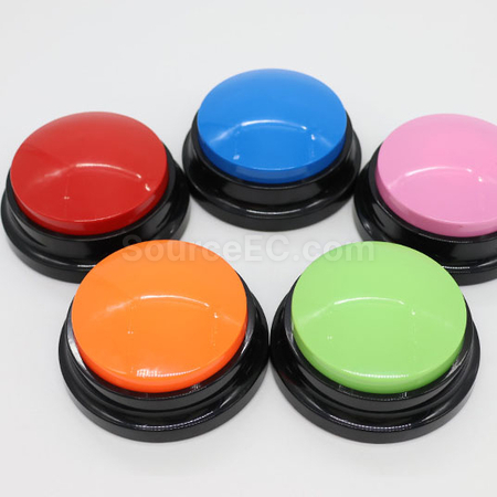 Customization Speaker button sound generator Corporate Gifts