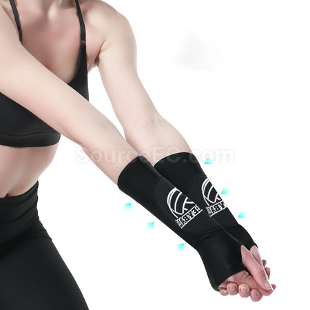 Customization Volleyball arm sleeves and wrist guards Corporate Gifts