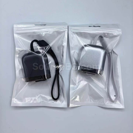 Customization 240W Retractable Dual Type-C Transmission Cable Corporate Gifts