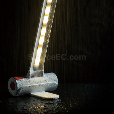 Customization Mosquito Repellent Night Light Slap Bracelet Corporate Gifts