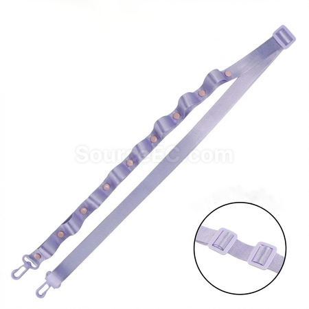 Customization 8-Hole pain relief shoulder strap Corporate Gifts