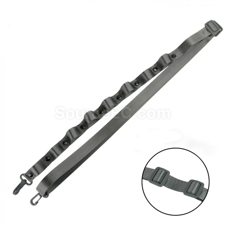 Customization 8-Hole pain relief shoulder strap Corporate Gifts