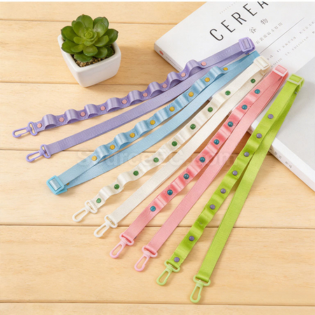 Customization 8-Hole pain relief shoulder strap Corporate Gifts