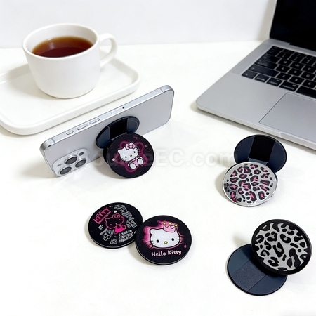 Customization Ultra-Thin Magnetic Folding Stand Corporate Gifts