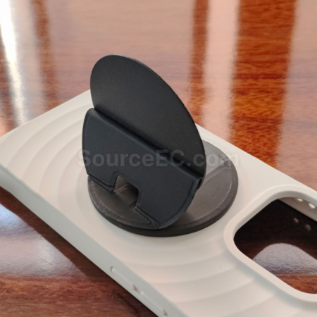 Customization Ultra-Thin Magnetic Folding Stand Corporate Gifts