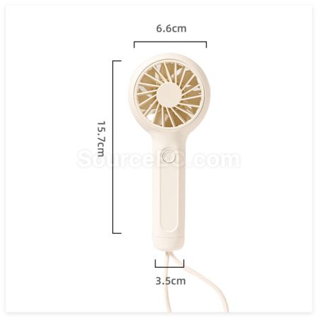 Customization Portable Mini USB Fan Corporate Gifts