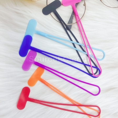 Customization Integrated clip phone lanyard Corporate Gifts