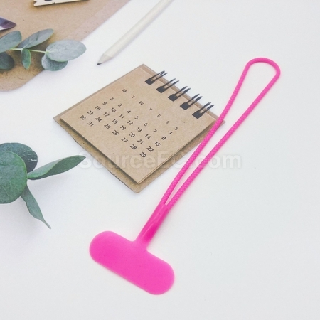 Customization Integrated clip phone lanyard Corporate Gifts