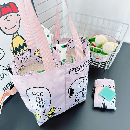 Customization Single And Double Cup Beverage Bags Corporate Gifts