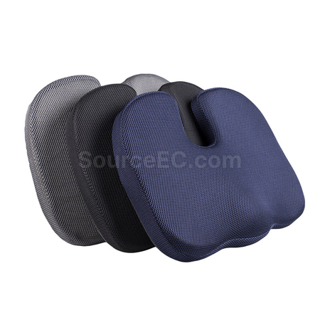 Customization Chair Cushion + Seat cushion Set Corporate Gifts
