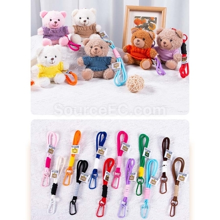Customization Bear Keyring Corporate Gifts