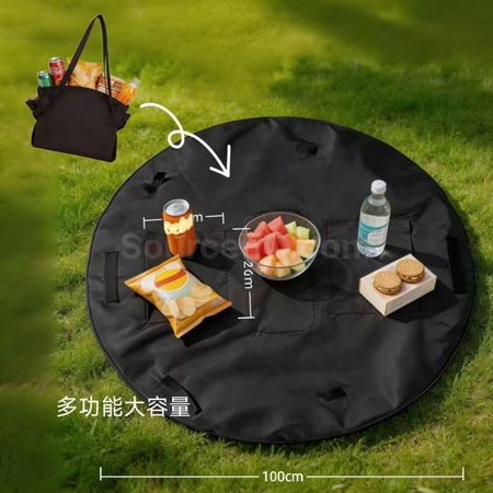 Customization Portable All-in-One 