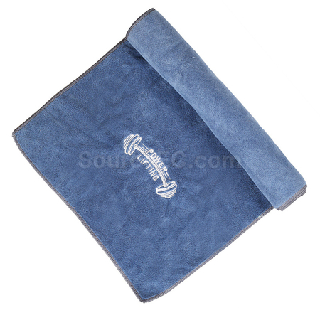 Customization Microfiber Support Towel Corporate Gifts
