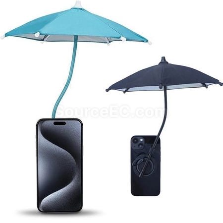 Customization MagSafe Mini Magnetic Umbrella Stand Corporate Gifts