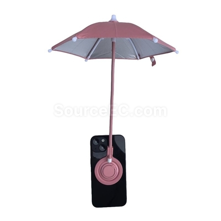 Customization MagSafe Mini Magnetic Umbrella Stand Corporate Gifts