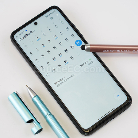 Customization Multi-functional stylus Corporate Gifts