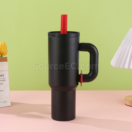 Customization 316  Stainless Steel Large Capacity Tumbler Corporate Gifts