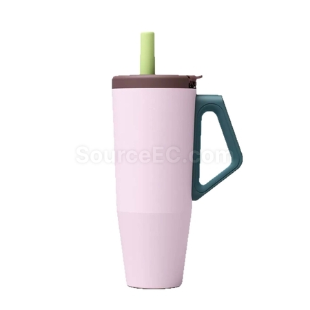 Customization 316 Stainless Steel  Large Capacity Vacuum Insulated Mug Corporate Gifts