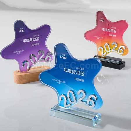 2026 Crystal Award