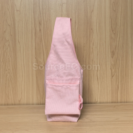 Customization Foldable Handheld Cup Sleeve Milk Tea Bag Corporate Gifts