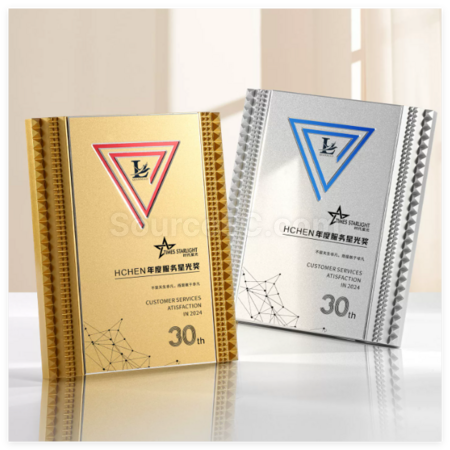 Customization Metal Medals Corporate Gifts