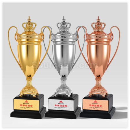 Customization 84CM Super Trophy Corporate Gifts