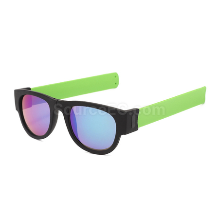 Customization Snap Foldable Sunglasses Corporate Gifts