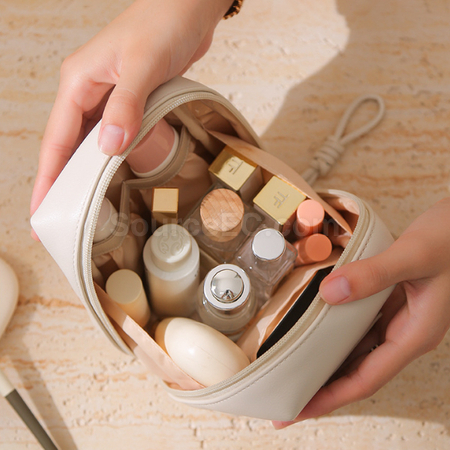 Customization Make Up Pouch Corporate Gifts