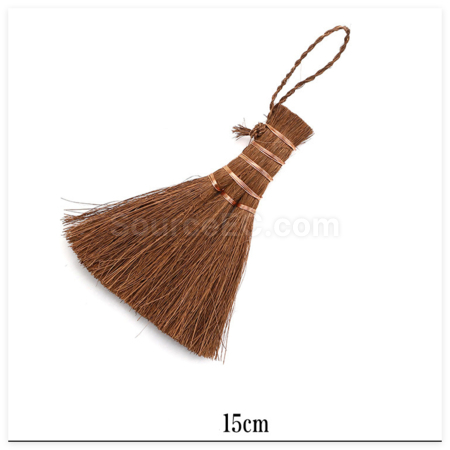 Customization Bristle Brush Tea Table Brush Corporate Gifts