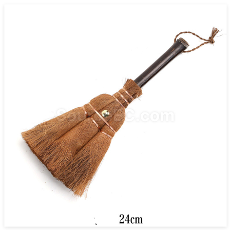 Customization Bristle Brush Tea Table Brush Corporate Gifts