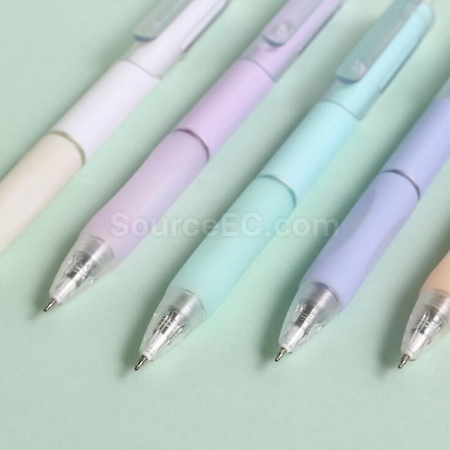 Customization Fast-Drying Ink ST Pen Corporate Gifts