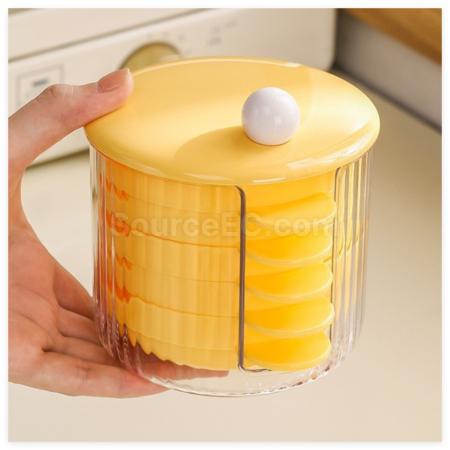 Customization Multi-Compartment Seasoning Box Corporate Gifts