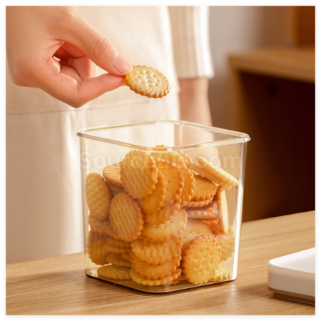 Customization Vacuum-Sealed Food Storage Containers Corporate Gifts