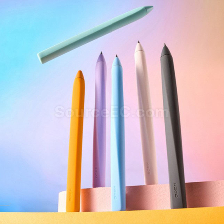 KACO Twist Gel Pen