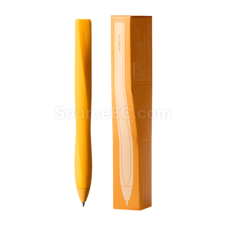 Customization KACO Twist Gel Pen Corporate Gifts