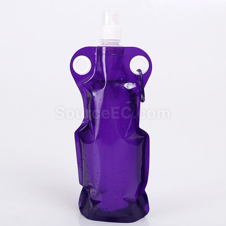 Customization Foldable Water Bottle Corporate Gifts