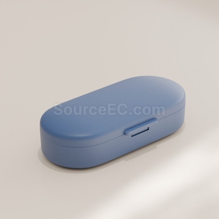 Customization Travel Pill Organizer Corporate Gifts