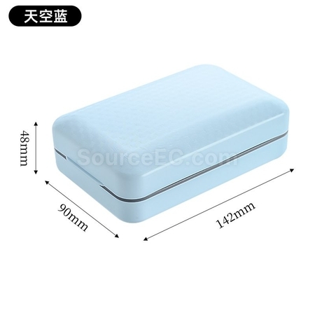 Customization Magnetic Portable Medicine Box Corporate Gifts