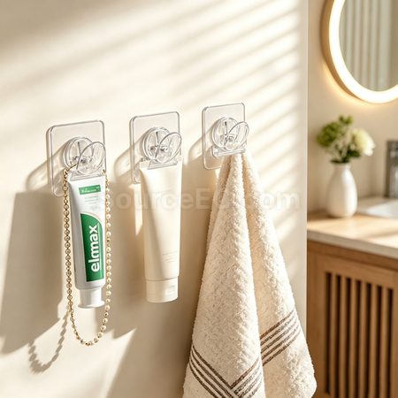 Customization Magnetic Clips for Moisture-Proof Food and Snacks Corporate Gifts