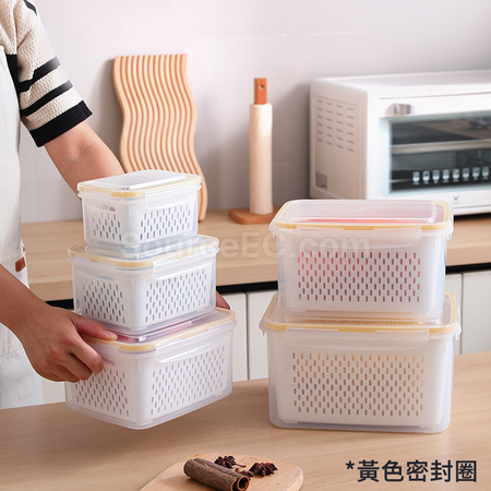 Customization Colander Fresh Box Corporate Gifts
