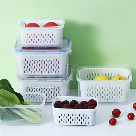 Customization Colander Fresh Box Corporate Gifts