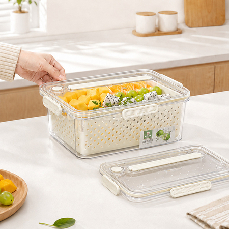 Customization Colander Fresh Box Corporate Gifts